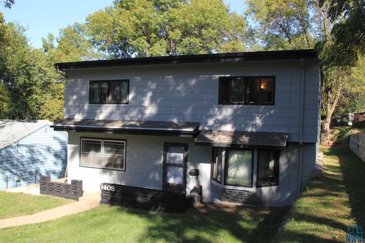Property Photo: 1408 Ruby St. IA 51103