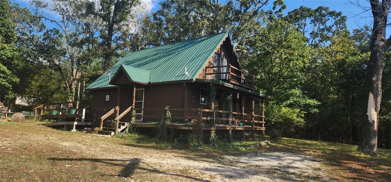 Property Photo:  24656 Walleye Drive  MO 65658 