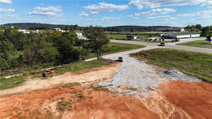 Property Photo:  005 Hwy 412  AR 72740 