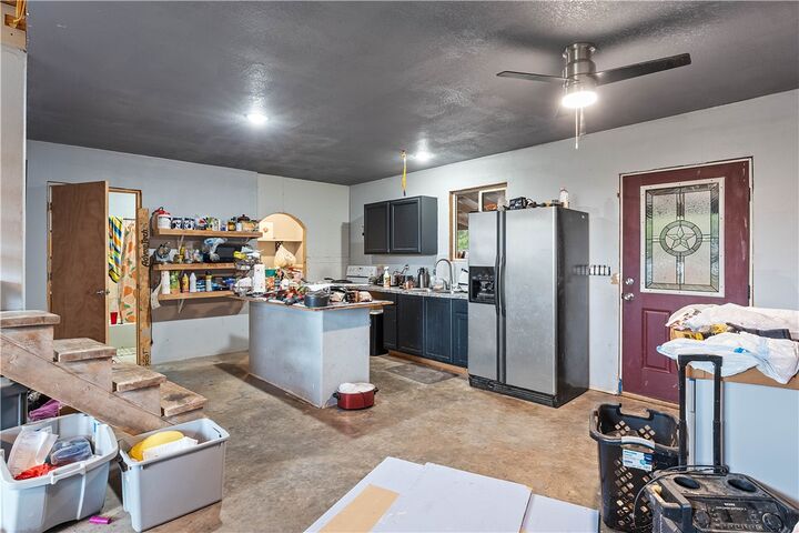 Property Photo: 8 Cove Lane AR 72631