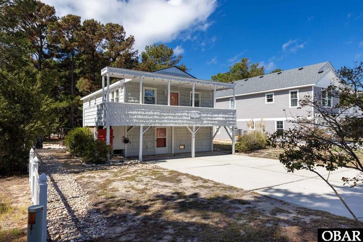 Property Photo:  1814 Sea Swept Road  NC 27948 