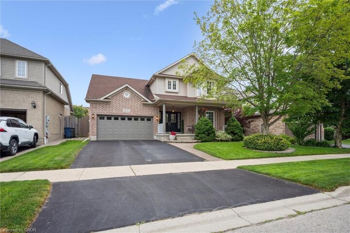 Property Photo:  279 Farley Drive  ON N1L 1N6