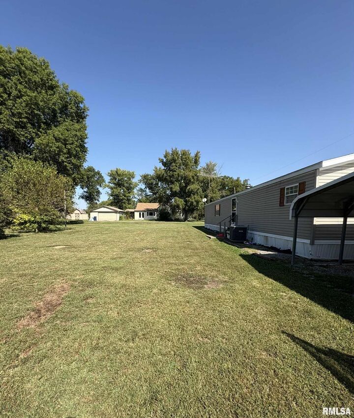 Property Photo:  97 N College Street  IL 62836 