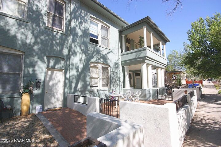 Property Photo: 320 S Cortez Street AZ 86303