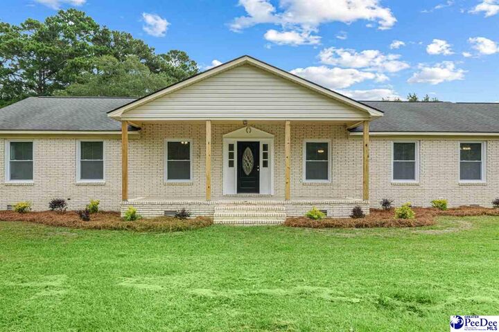 Property Photo:  2602 Twin Church Road  SC 29161 