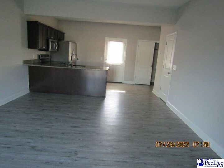 Property Photo:  3552 Unit K Texas Road  SC 29501 