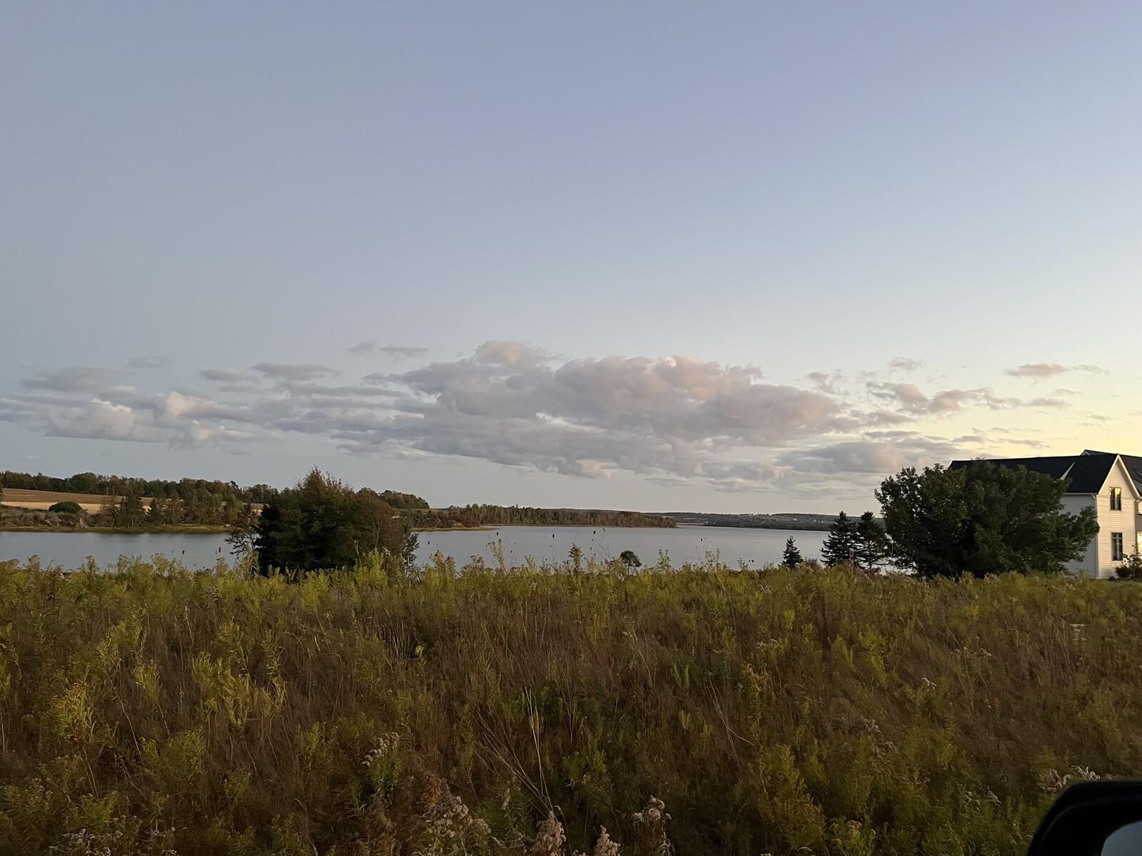 Property Photo:  Lot Kaleb Drive  PE C0A 1H1 
