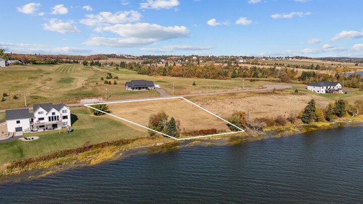 Lot Kaleb Drive  Clyde River PE C0A 1H1 photo