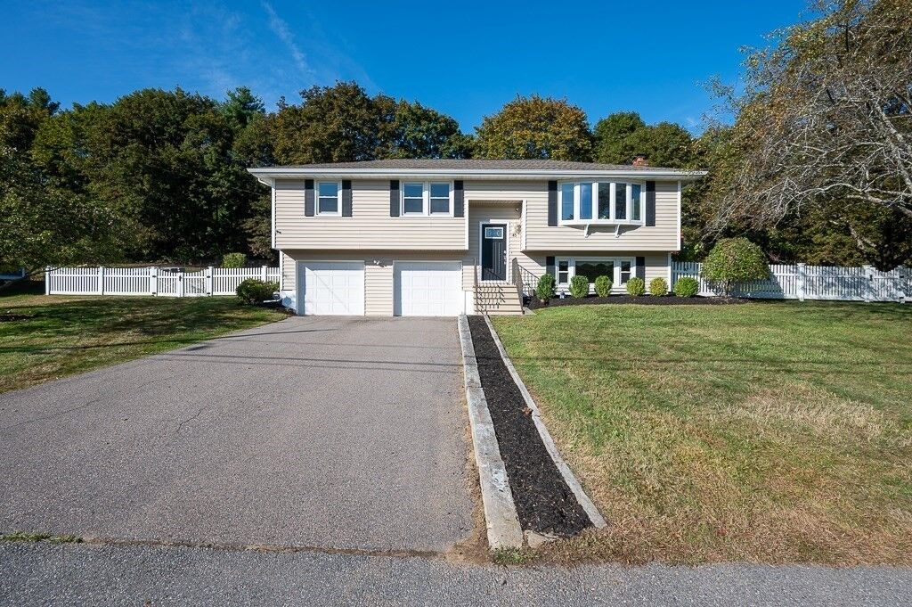 Property Photo:  45 Raffaele Road  MA 01752 