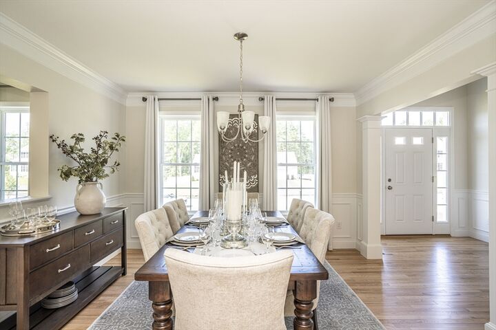 Property Photo:  858 Pine Street  MA 02767 