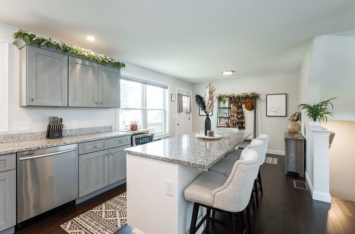 Property Photo:  31 Orchard Street A  MA 01830 