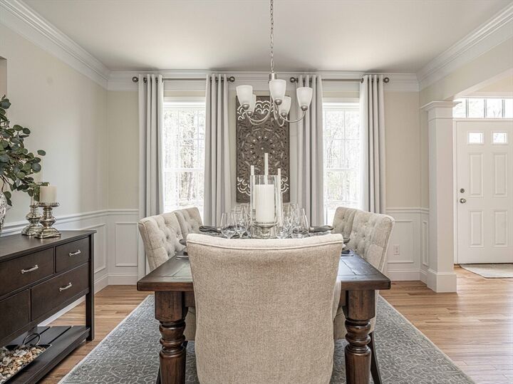 Property Photo:  283 Plain Street  MA 02769 