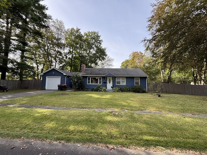 25 Clifton Dr  Agawam MA 01001 photo