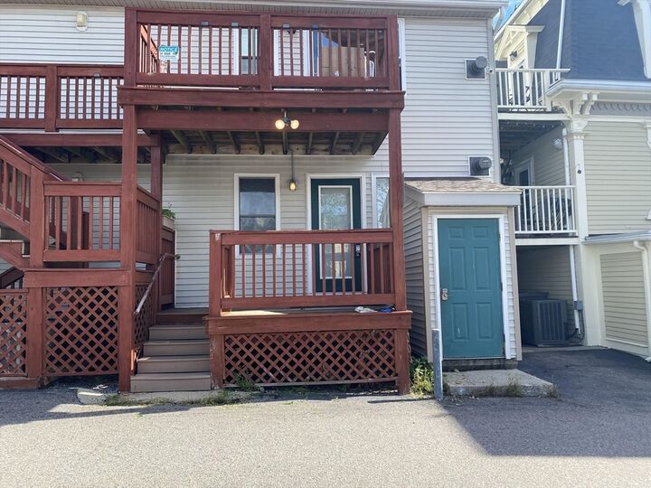 Property Photo:  8A Elm St 8A  MA 01701 
