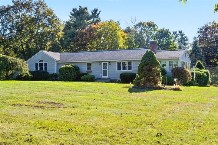 152 Coburn Rd  Berlin MA 01503 photo