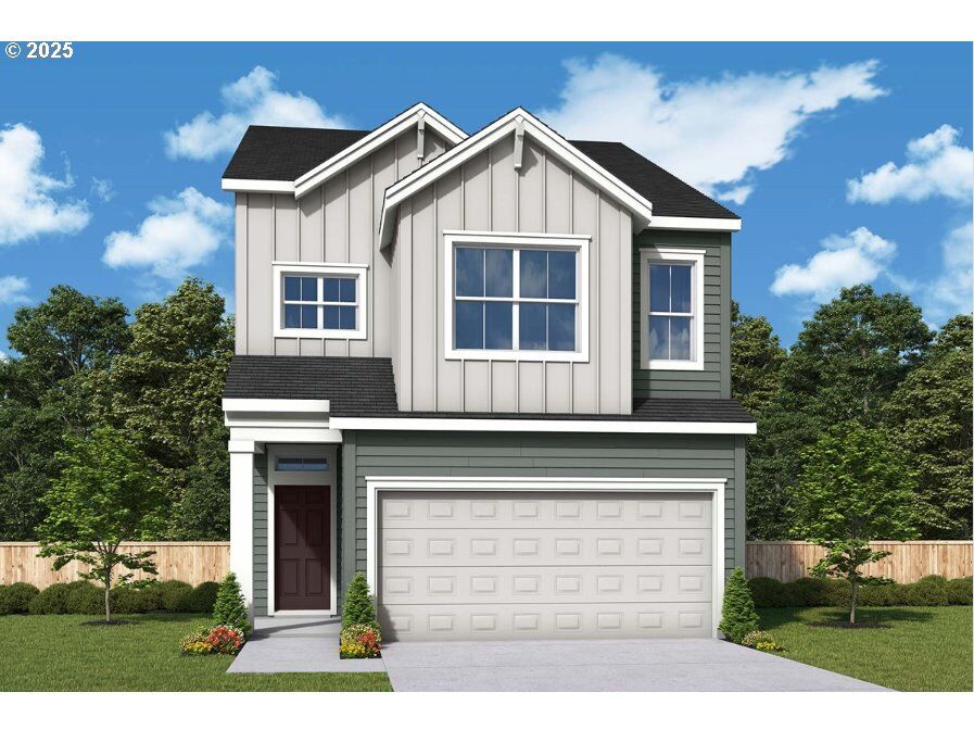 Property Photo:  18107 17th St  WA 98684 