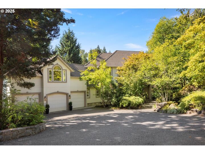 Property Photo:  11433 S Northgate Ave  OR 97219 
