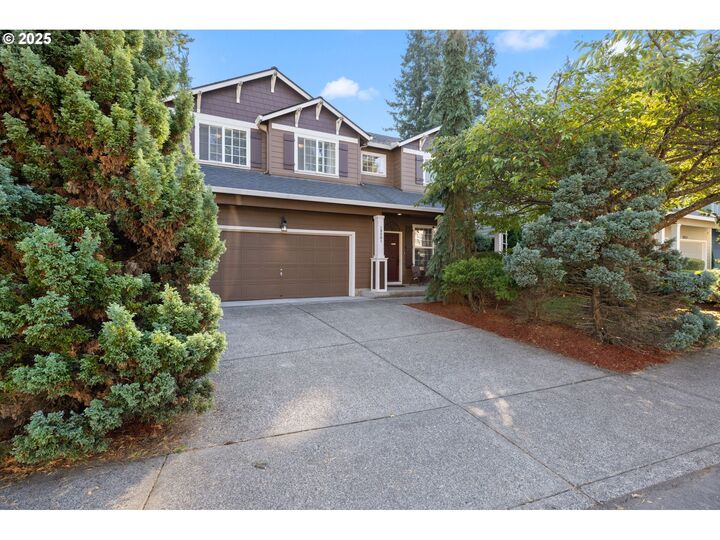 19801 SE 6th Way  Camas WA 98607 photo