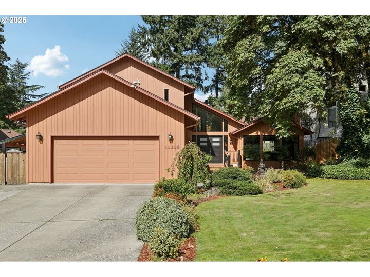 Property Photo:  11306 SE Nancy Rd  WA 98664 