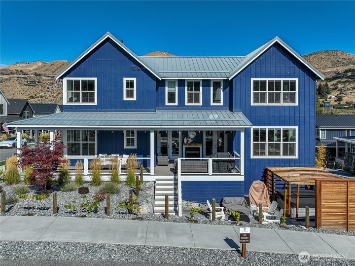 217  Bluebell Lane  Chelan WA 98816 photo