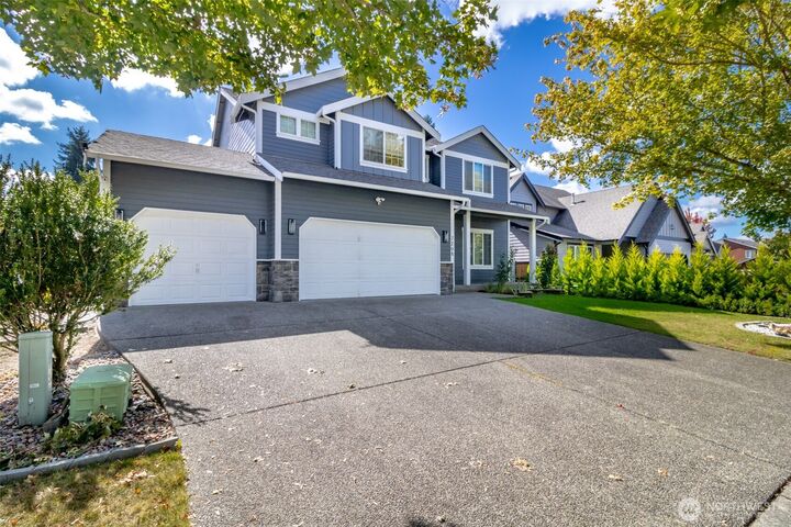 Property Photo:  7208  116 Street E  WA 98373