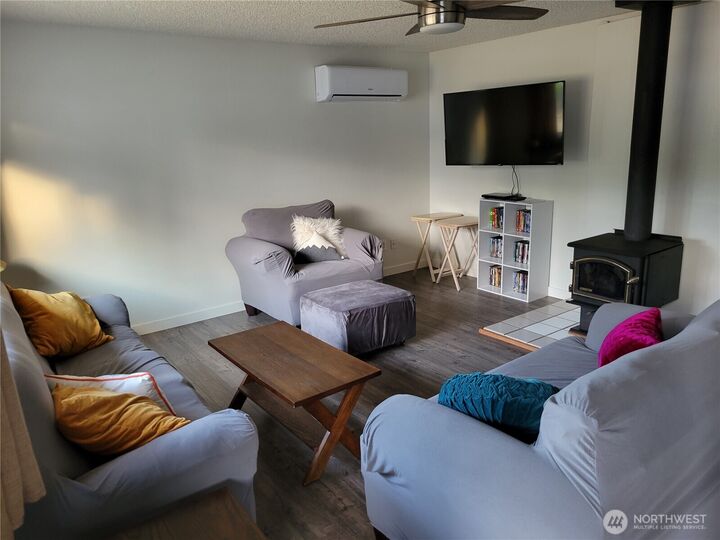 Property Photo: 1150 N Bogachiel Way N WA 98331