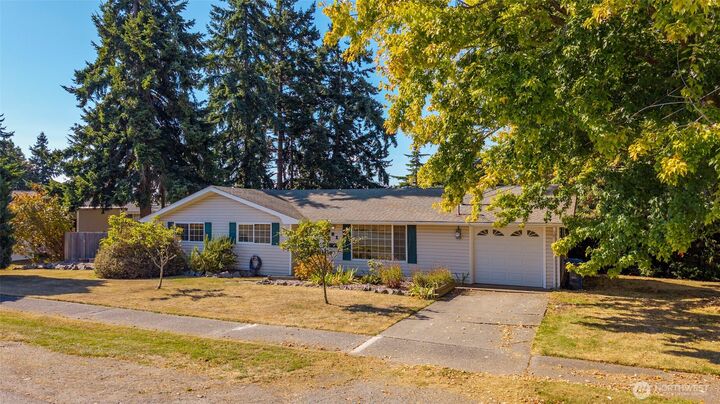 381 NE Queets Street  Oak Harbor WA 98277 photo