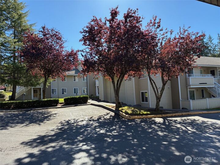 Property Photo: 21301 52nd Avenue W B111 WA 98043