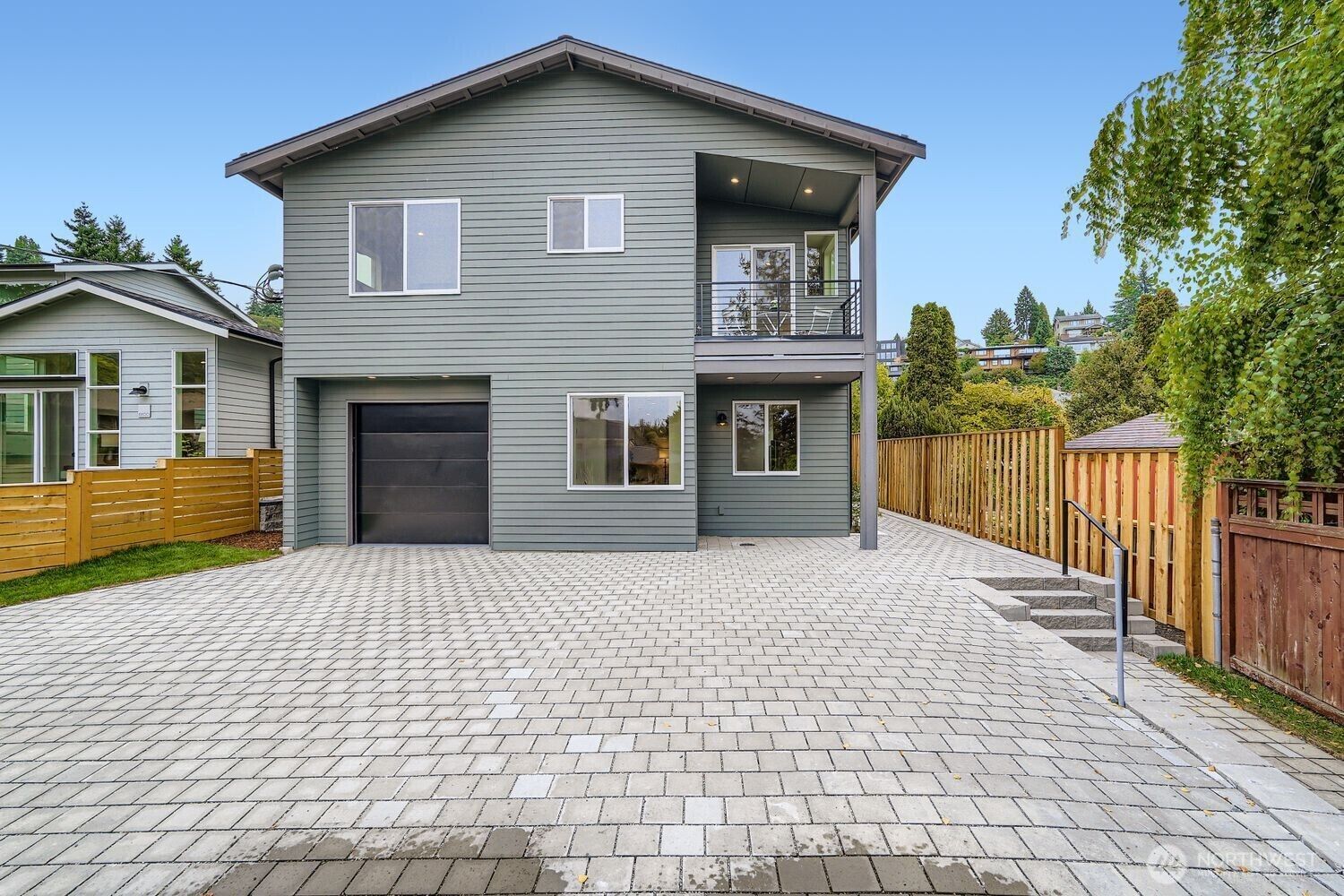 Property Photo: 8810 41st Avenue SW WA 98136