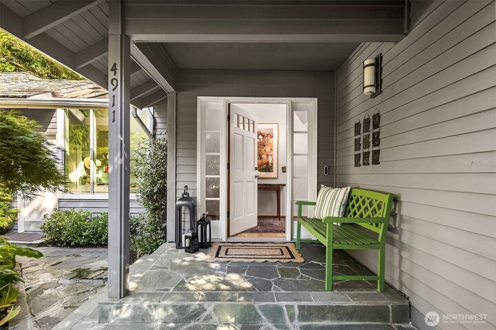 Property Photo: 4911 NE 178th Street WA 98155