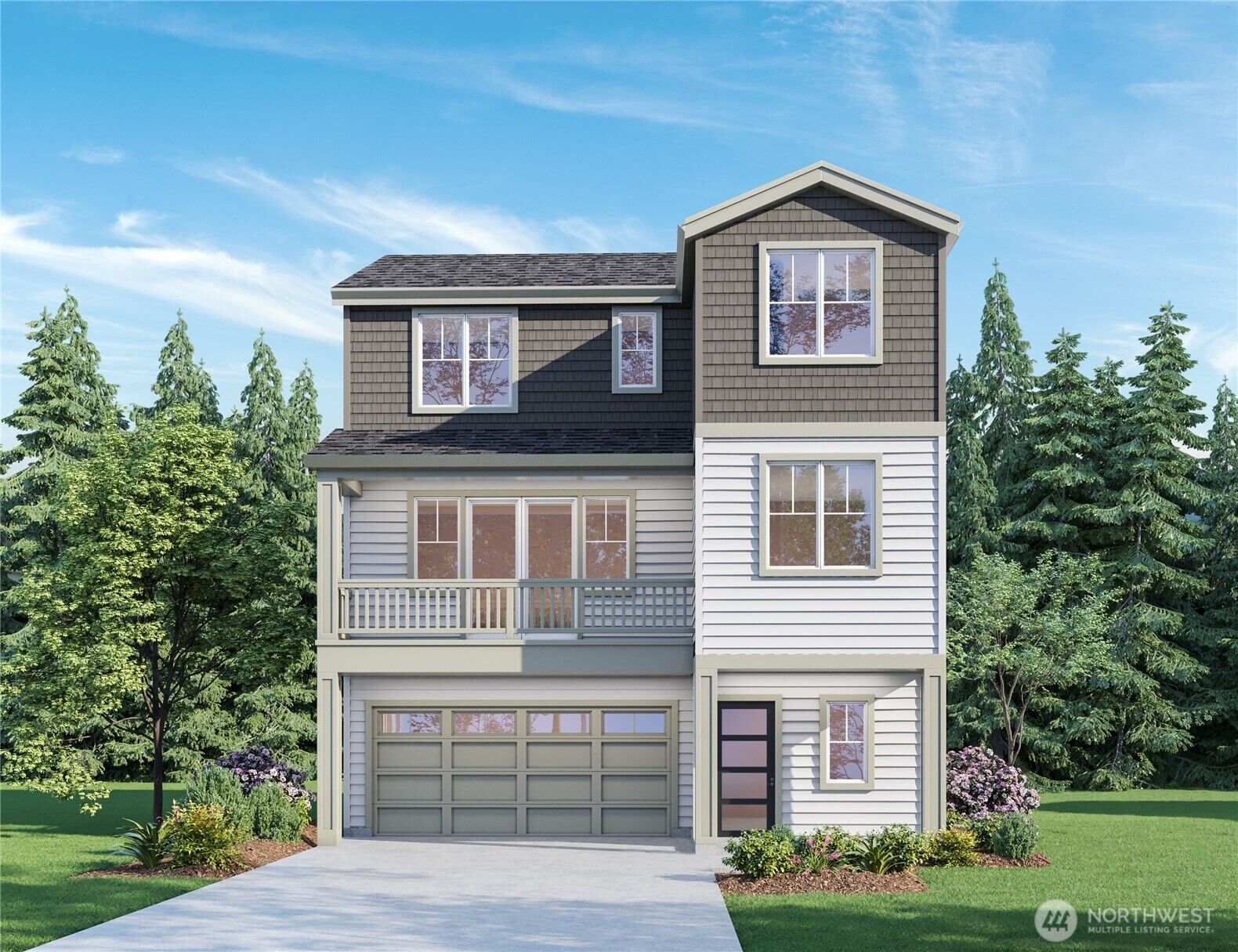 Property Photo: 18519 SE 271st Court WA 98042