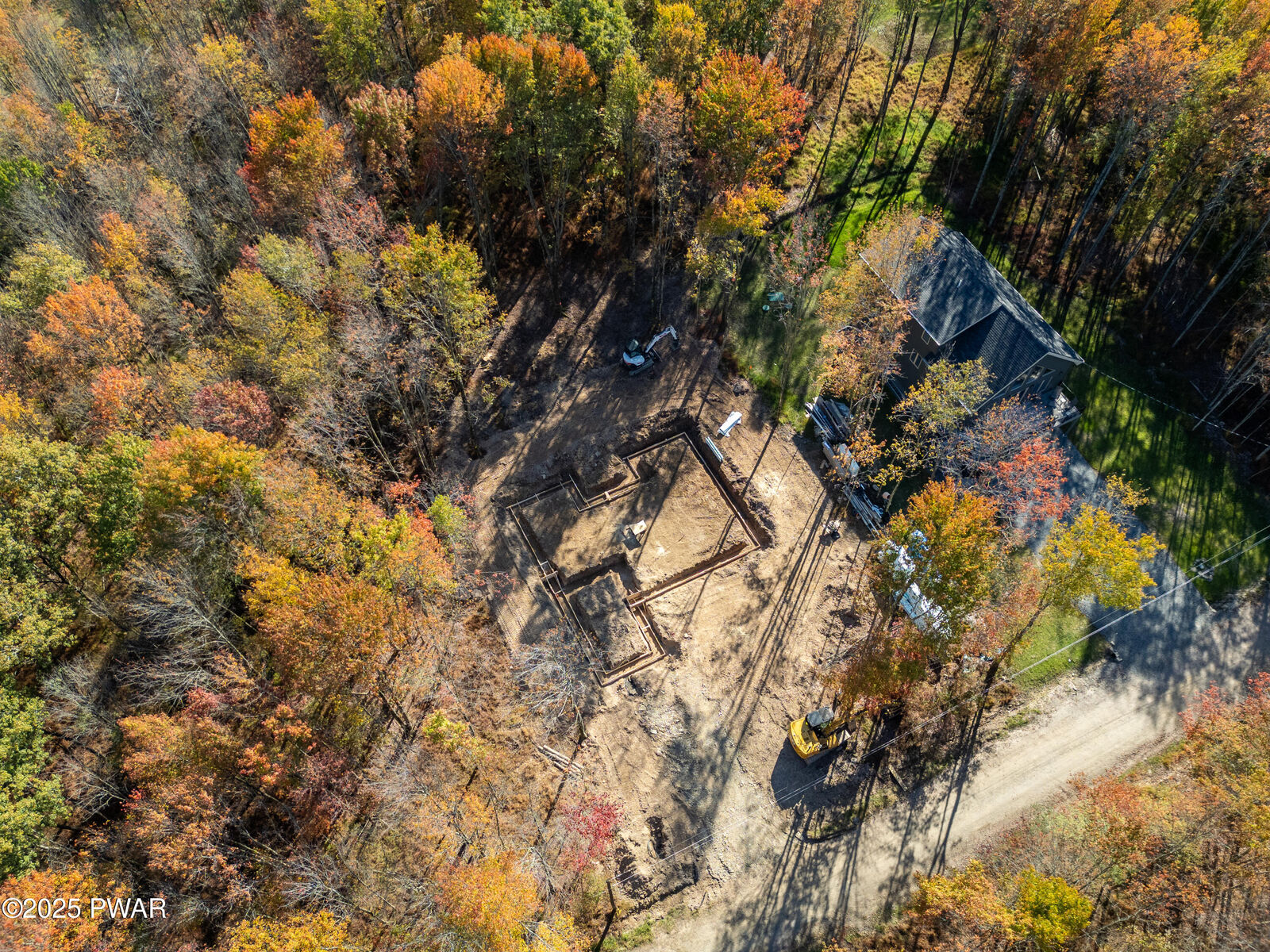 Property Photo:  376-2 Osprey Circle  PA 18436