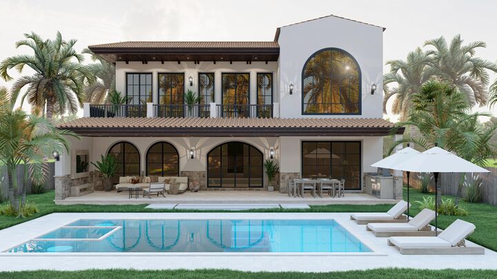 Property Photo:  908 Robert Road  FL 33483 