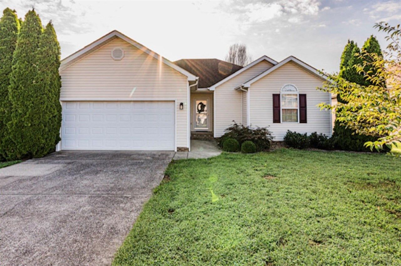 Property Photo:  3475 Innsbrooke Court  KY 42104 