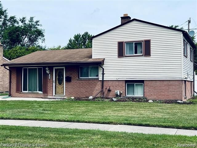 Property Photo: 33030 Cowan Road MI 48185