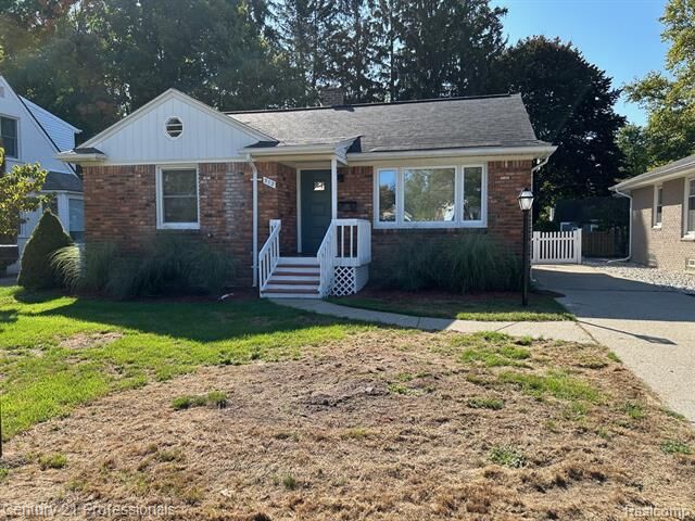 312 Northwood Avenue  Rochester MI 48307 photo
