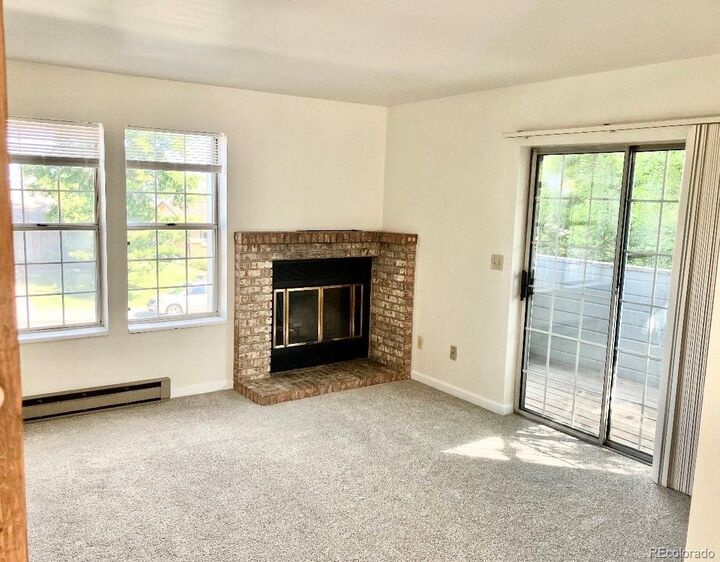Property Photo: 3200 Azalea Drive M1 CO 80526