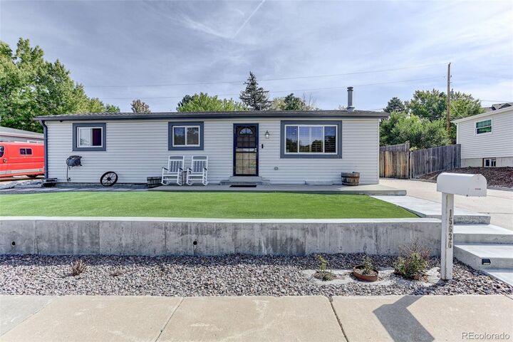 Property Photo:  15636 W 1st Drive  CO 80401 