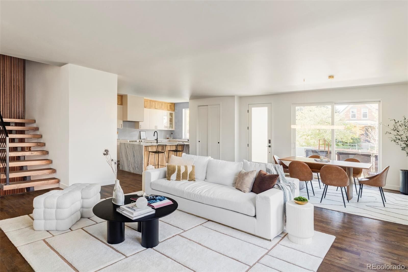 Property Photo:  2494 S Acoma Street  CO 80223