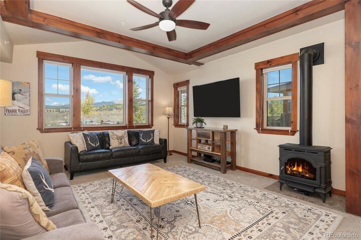 202 Cozens Pointe Circle H-101  Fraser CO 80442 photo