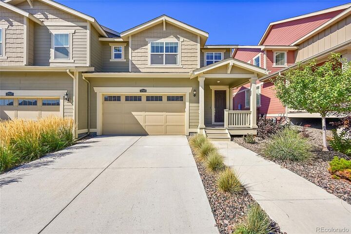 Property Photo:  17569 E 95th Place  CO 80022 