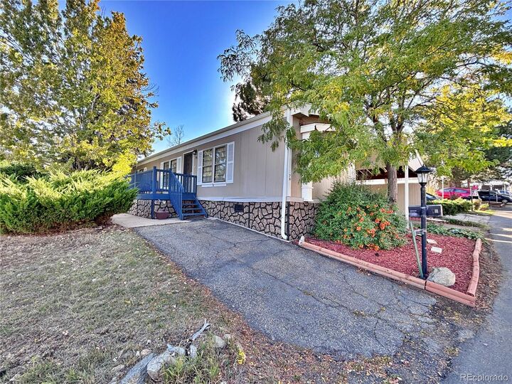 Photo de la propriété: 76 Pinecone Street CO 80401