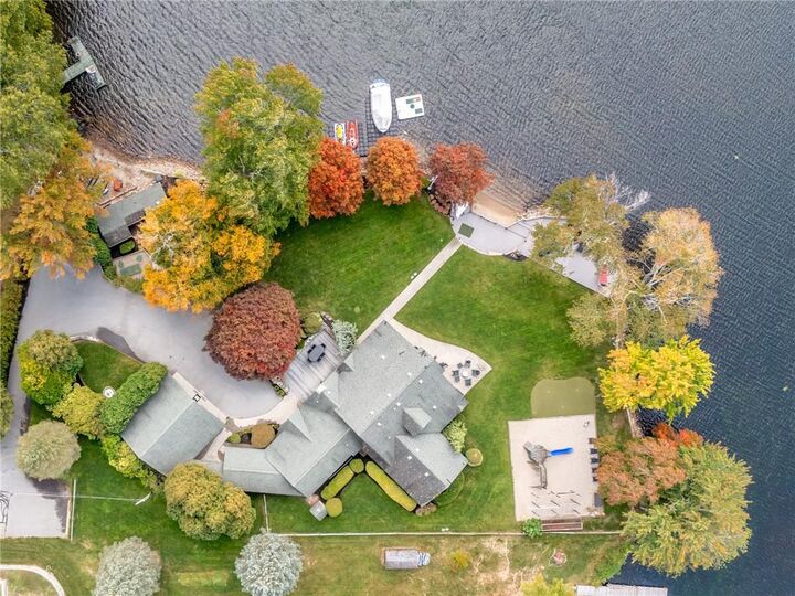 Property Photo: 14 Domin Avenue RI 02917