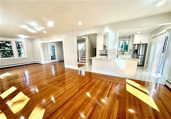 Property Photo:  141 Elton Street  RI 02906