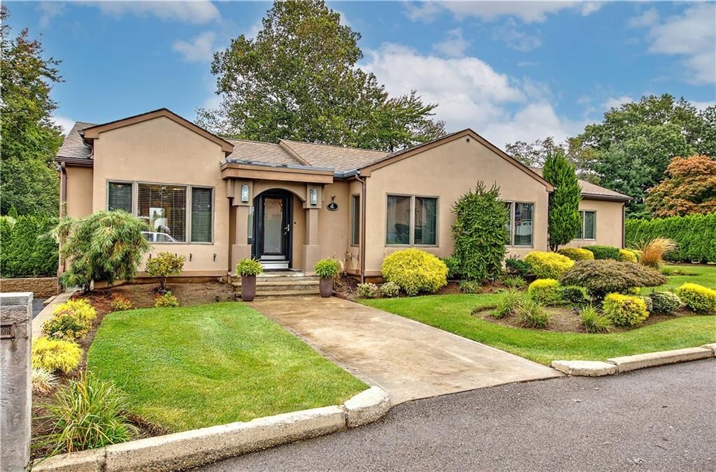 Property Photo:  4 Lake Drive  RI 02904 