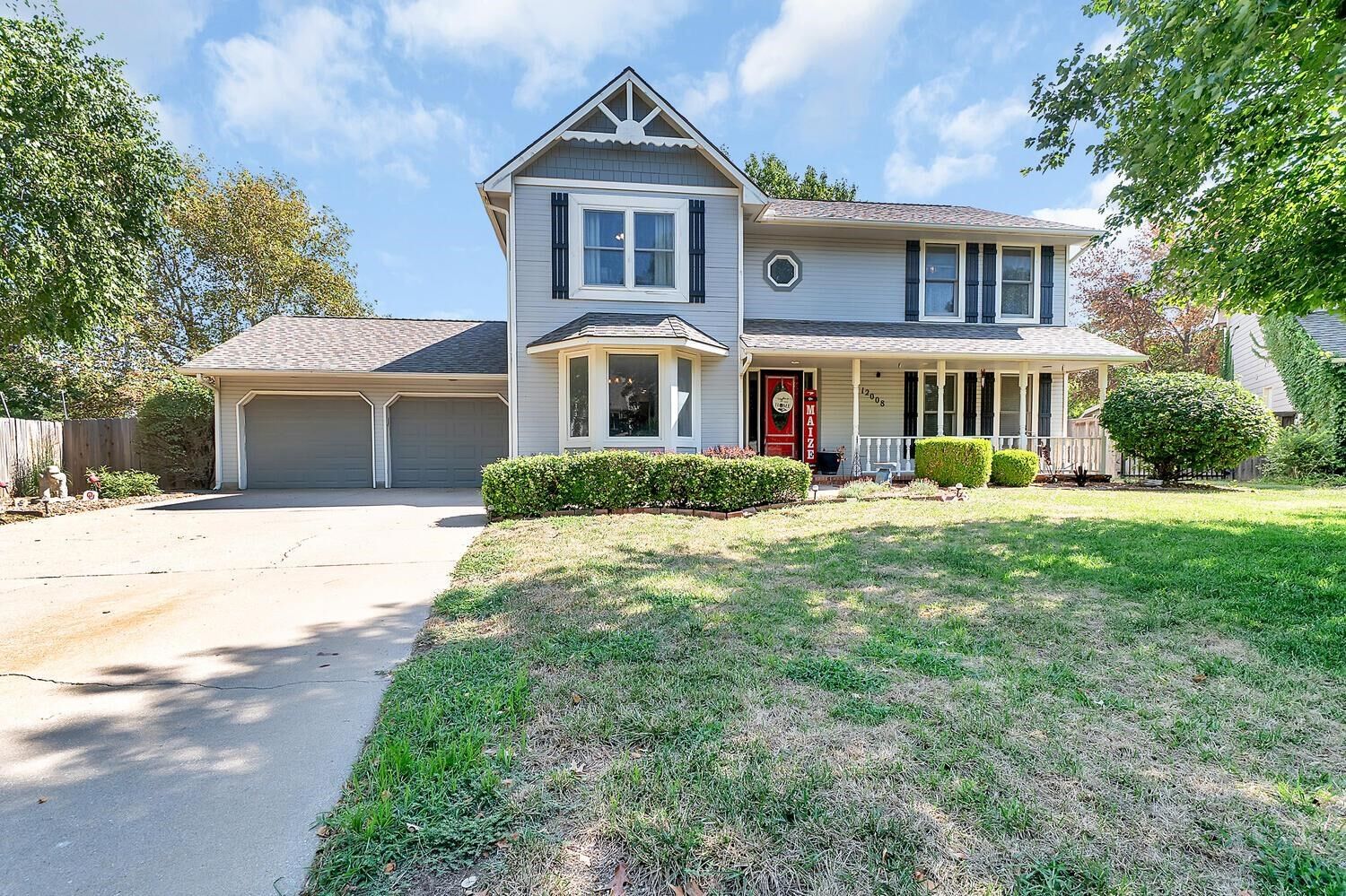 Property Photo:  12008 W Briarwood Cir  KS 67235 