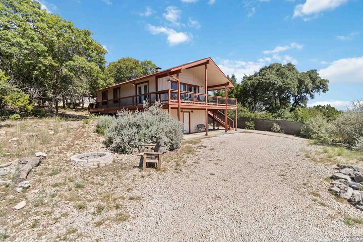 Property Photo:  1291 Springwater  TX 78133 