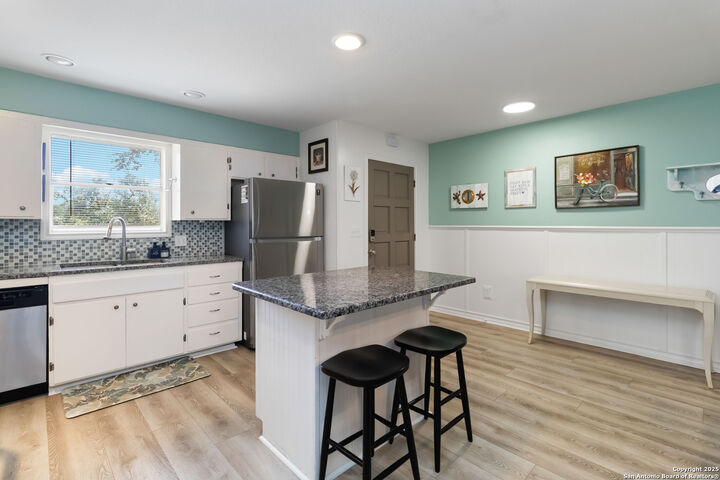Property Photo:  1447 Springwater  TX 78133 
