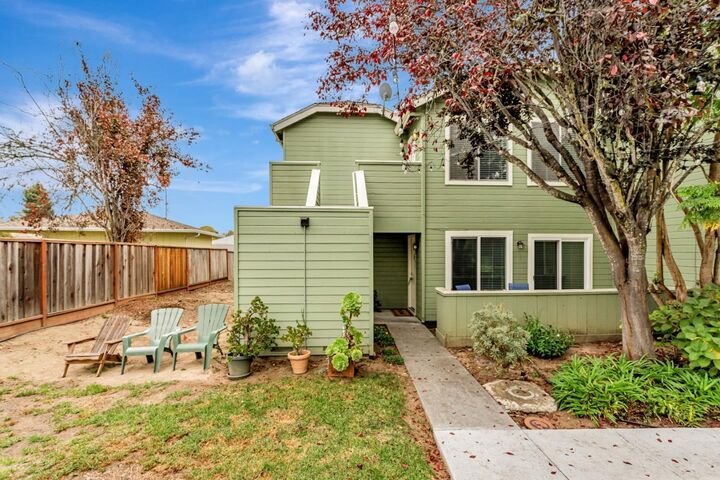 Property Photo:  1733 Eastbrook Court  CA 95062 