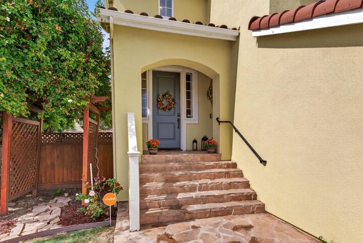 Property Photo:  41 Pelican Drive  CA 95076 
